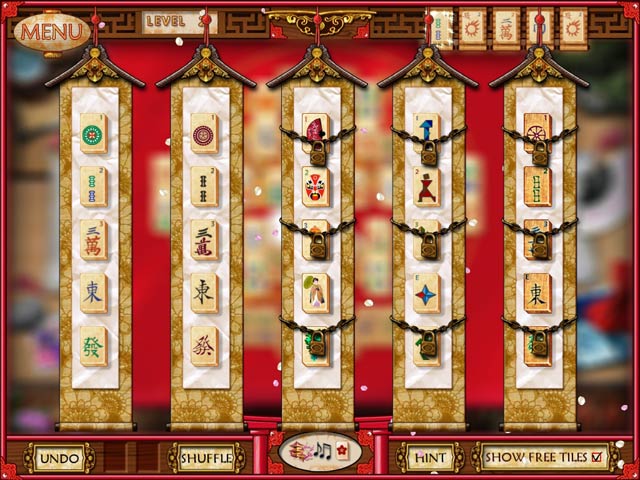 Mahjong Treasures download the last version for windows