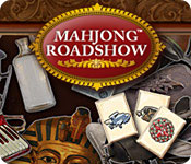 free download Mahjong Roadshow game