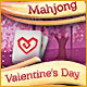 free download Mahjong Valentine's Day game