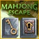 Download Mahjong Escape Ancient China game