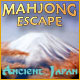Mahjong Escape: Ancient Japan