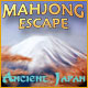 Download Mahjong Escape Ancient Japan game