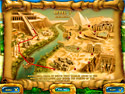Mahjongg - Ancient Egypt screenshot2