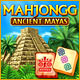 free download Mahjongg: Ancient Mayas game
