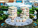 Mahjongg Dimensions Deluxe: Tiles in Time Screenshot-3