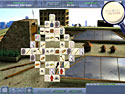 Mahjongg Investigation - Under Suspicion screenshot
