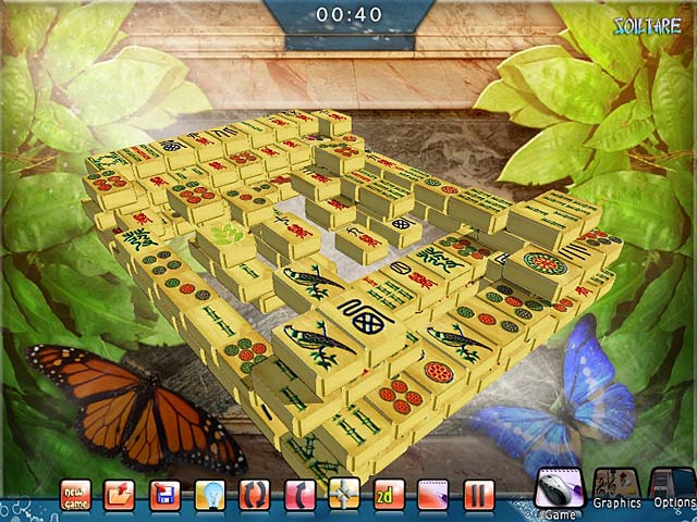 instal the last version for apple Lost Lands: Mahjong