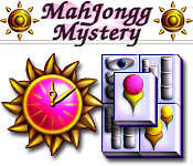 MahJongg Mystery