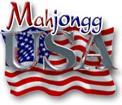 Mahjongg USA