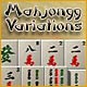 free download Mahjongg Variations game