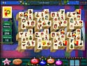 Mahjong Holidays 2006 screenshot