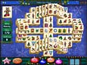 Mahjong Holidays 2006 screenshot2