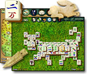 MahJong Jade Expedition