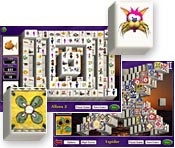 Mahjong Towers II