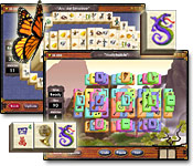 Mahjong Towers Eternity