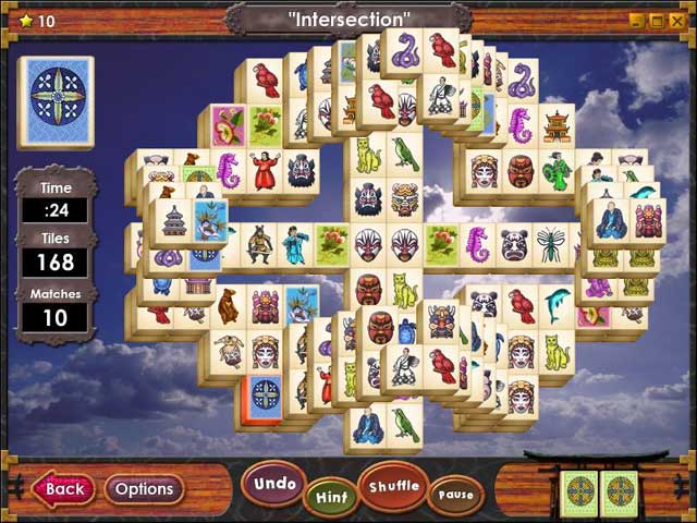 Mahjong Treasures instal the new for android