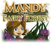 Mandy and the Fairy Forest - Online