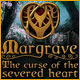 Margrave: The Curse of the Severed Heart