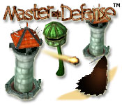 free download Master of Defense game