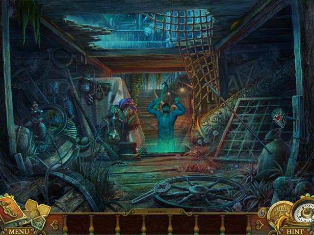 Mayan Prophecies - Ship of Spirits Collectors Edition - Full PreCracked - Foxy Games preview 1