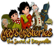 May's Mysteries: The Secret of Dragonville Review