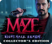Maze 3: Nightmare Realm Maze-nightmare-realm-collectors-edition_feature