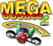 MegaBounce 2