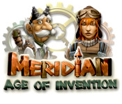 Meridian: Age of Invention depiction