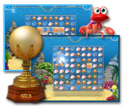Mermaid Adventures: The Magic Pearl - Mac