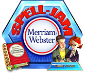 Merriam Webster's Spell-Jam