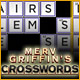 Download Merv Griffin's Crosswords game