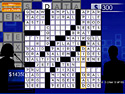 Merv Griffin's Crosswords screenshot