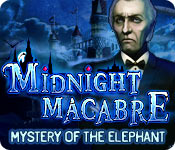 Midnight Macabre: Tajemnica Elephant