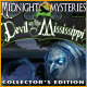 Midnight Mysteries: Devil on the Mississippi Collector's Edition