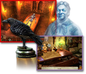 Midnight Mysteries 3: Devil on the Mississippi Collector's Edition - Mac
