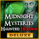 Midnight Mysteries: Haunted Houdini Deluxe