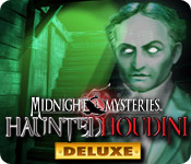 Midnight Mysteries 4: Haunted Houdini Deluxe hochladen