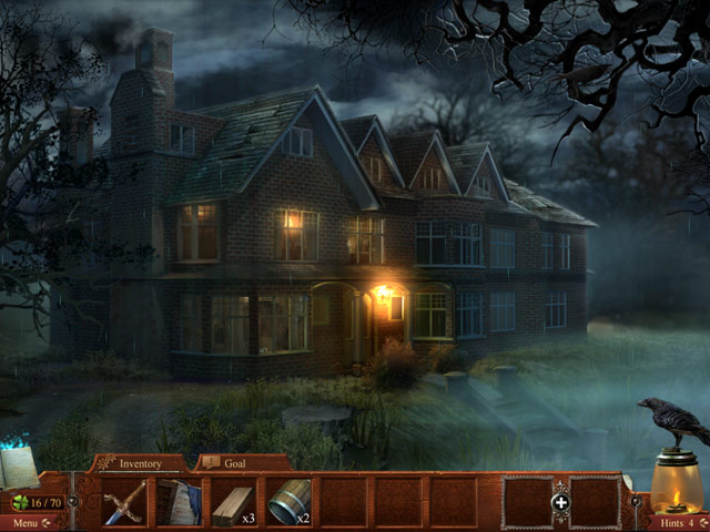 Midnight Mysteries 4: Haunted Houdini Deluxe hochladen