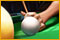 Midnight Pool 3D