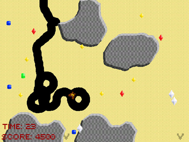  Mighty ,Miner Online Game