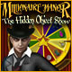 Millionaire Manor: The Hidden Object Show