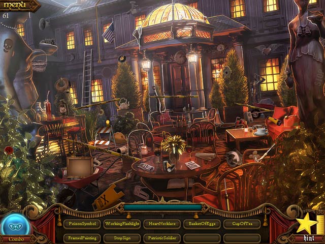 gardens of time hidden objects game