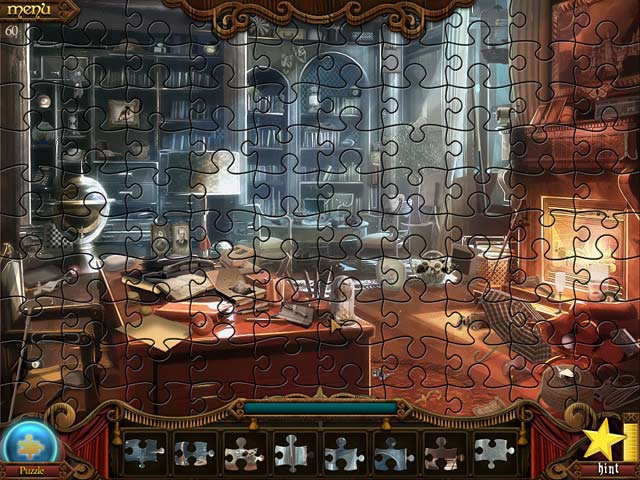 games for mac hidden object