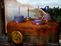 Minds Eye: Secrets of the Forgotten Th_screen2