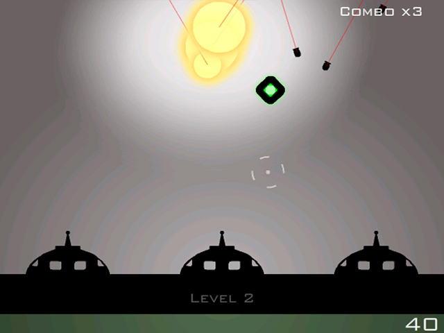  MIRC Online Game
