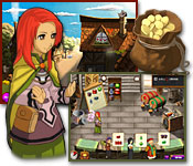 Miriel's Enchanted Mystery - Mac