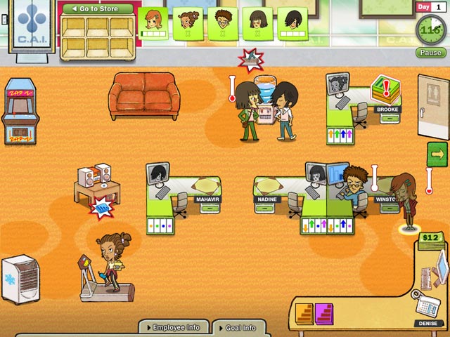 download diner dash full version free