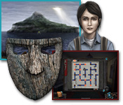 The Missing: A Search and Rescue Mystery Collector's Edition - Mac
