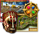 free download Moai: Build Your Dream game