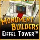 Monument Builders: Eiffel Tower